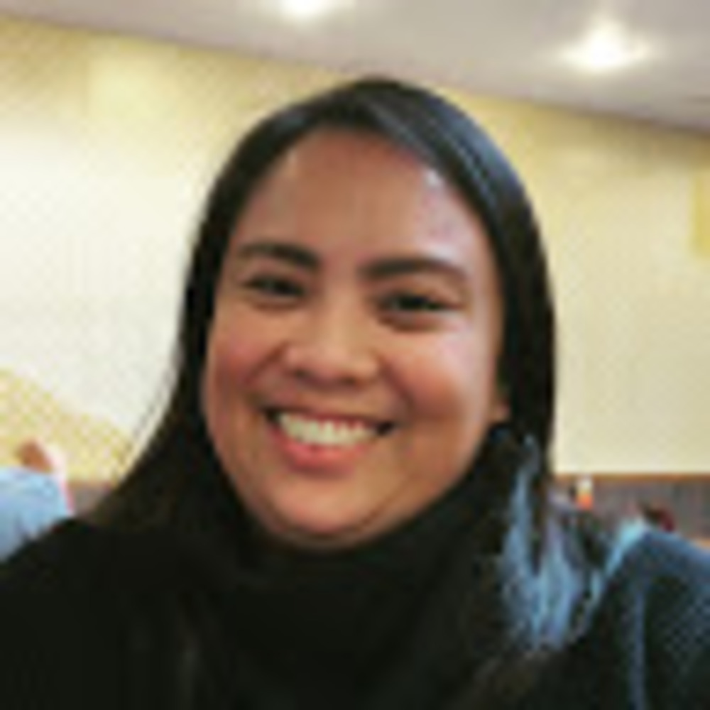 Meet your Posher, Pamelyn